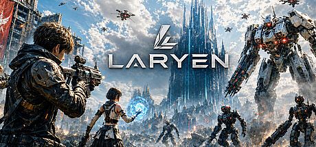 Laryen Game