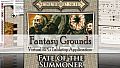 Fantasy Grounds - Sundered Skies #2 Fate of the Summoner