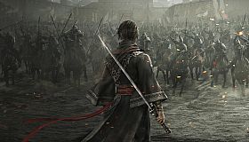DYNASTY WARRIORS: ORIGINS