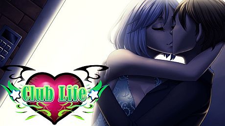 Club Life - Soundtrack DLC