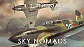 IL-2 Sturmovik: Sky Nomads Campaign
