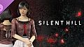 SILENT HILL f - Crimson Butterfly Costume