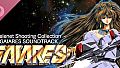 Telenet Shooting Collection GAIARES Soundtrack