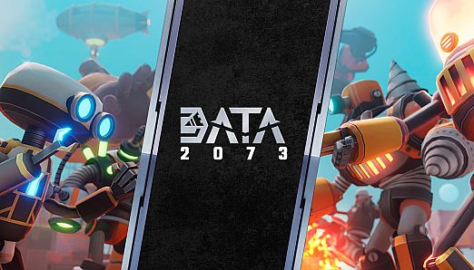 DATA2073