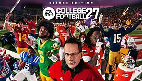 EA SPORTS College Football 27
