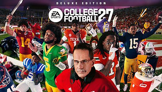 EA SPORTS College Football 27