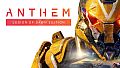 Anthem - Legion of Dawn Edition