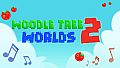 Woodle Tree 2: Worlds - Soundtrack