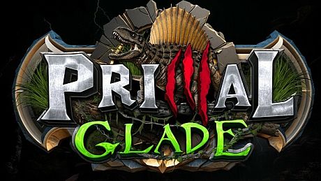 Primal Glade Game