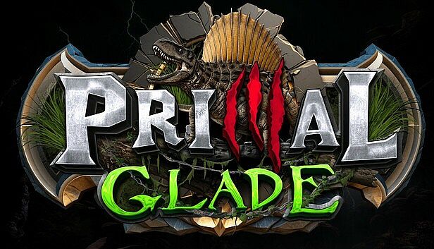 Buy Primal Glade