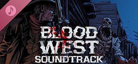 Blood West - Official Soundtrack DLC