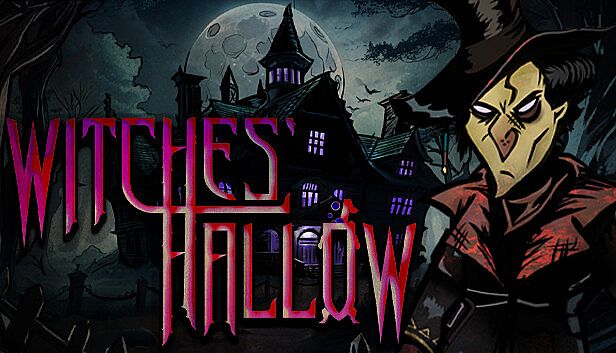 Buy Witches' Hallow