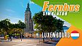 Fernbus Simulator - Luxembourg