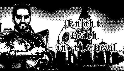 Knight, Death and the Devil
