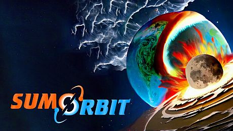Sumorbit Game