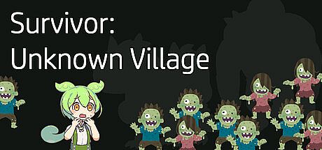 Survivor: Unknown Village Game