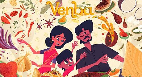 Venba Game