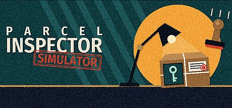 Parcel Inspector Simulator Game