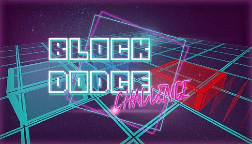 Block Dodge Challenge