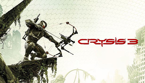 Buy Crysis 3