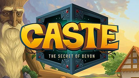 Caste - The Secret Of Devon Game