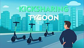 Kicksharing Tycoon