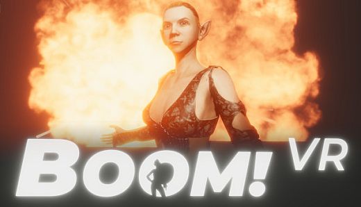 Boom!VR
