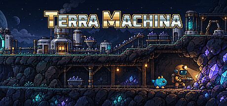 Terra Machina