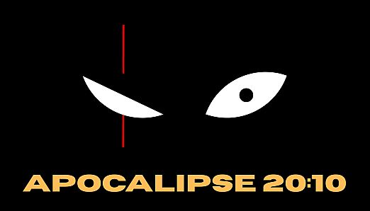 Apocalipse 20:10