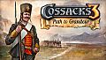 Deluxe Content - Cossacks 3: Path to Grandeur