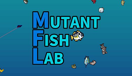 Mutant Fish Lab