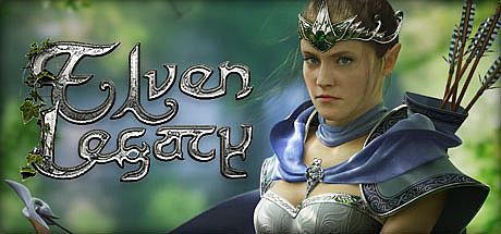 Buy Elven Legacy