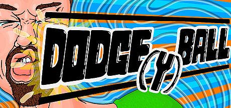 DODGE(Y)BALL Game