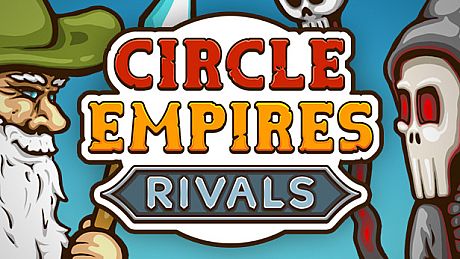 Circle Empires Rivals