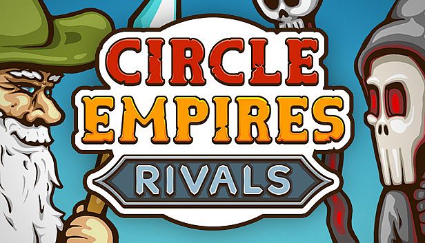 Buy Circle Empires Rivals