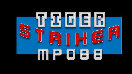Tiger Striker MP088 DLC