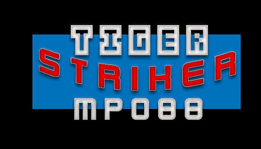 Tiger Striker MP088