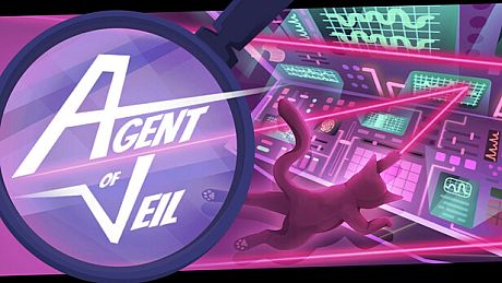 Agent of Veil Game