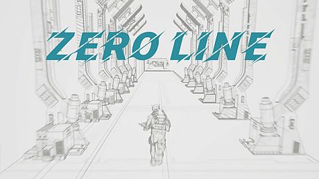 Zero Line Game