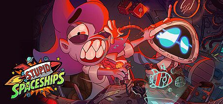 Stupid Spaceships Game