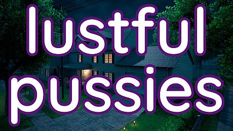 Lustful Pussies Game