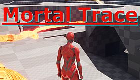 Mortal Trace