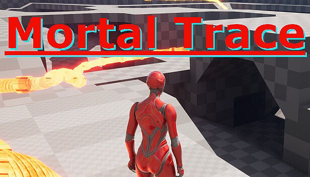 Buy Mortal Trace