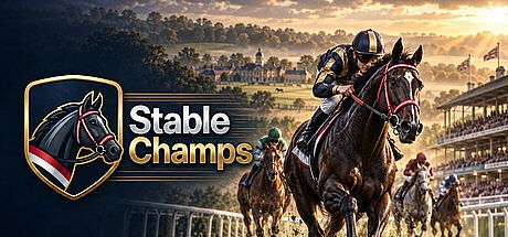 Stable Champs