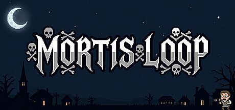 Mortis Loop Game
