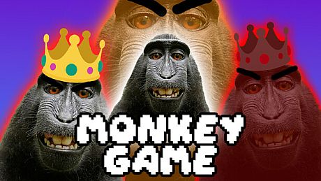 Monkey Game Game