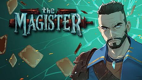The Magister