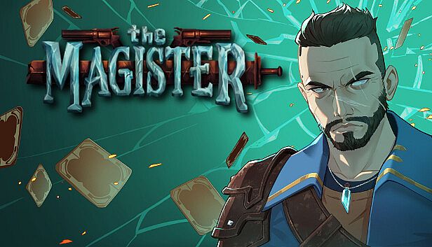 Buy The Magister