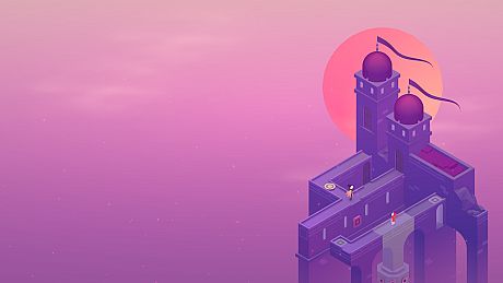 Monument Valley 2 Game