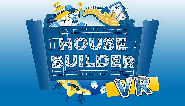 Buy House Builder VR